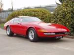 Ferrari 365 GTB/4 Daytona 1968 года (WW)